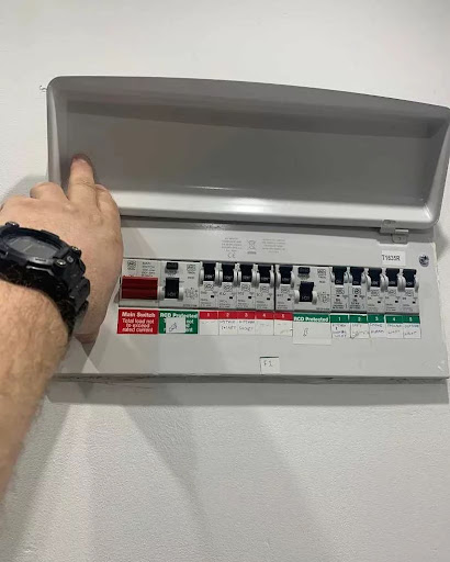 HK Maintenance LTD | Electrical & Plumbing