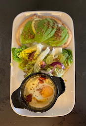 Photo n°27 de Little Green Café Valbonne à Valbonne (Restaurant végétarien)