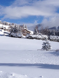 Photo n°1 de Le Petit Peuil à Corrençon-en-Vercors (Appartement de vacances)