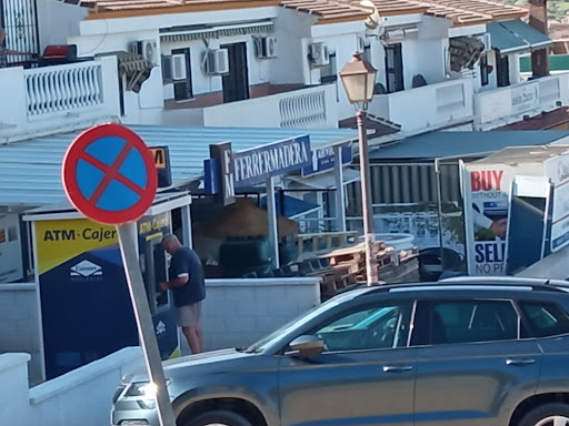 FerrerMadera - Visual