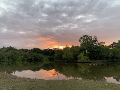 Turkey Bayou