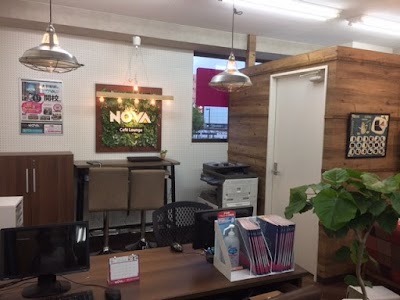 駅前留学NOVA 大和校