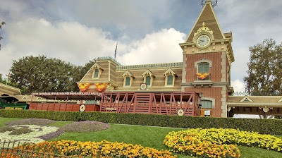 Photos of Disney California Adventure Park