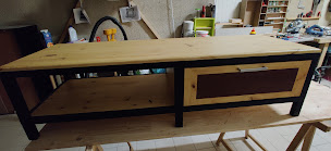 Photo n°23 de Malebo Création Bois à Saint-Étienne (Menuisier)