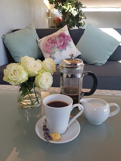 Photos of Rooftop Terrace Coffee shop