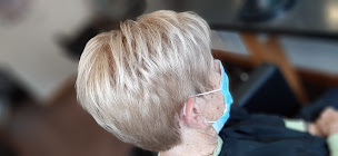 Photo n°3 de Naeline à Aurillac (Salon de coiffure)