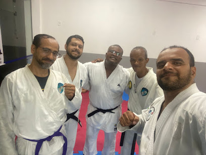 Núcleo de Karate-Dô TFCK