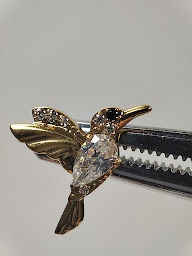 Photo n°13 de Cherry Pop'shop à Mulhouse (Salon de tatouage et piercing)