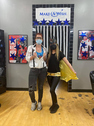 Sport Clips Haircuts of Tega Cay - Thumbnail