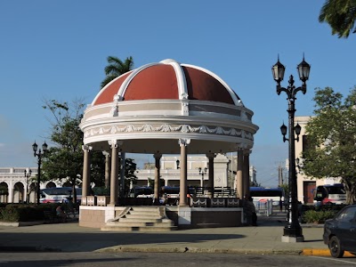 Photos of Plaza Jos&eacute; Marti