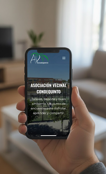 José Roldán Diseño Web y SEO