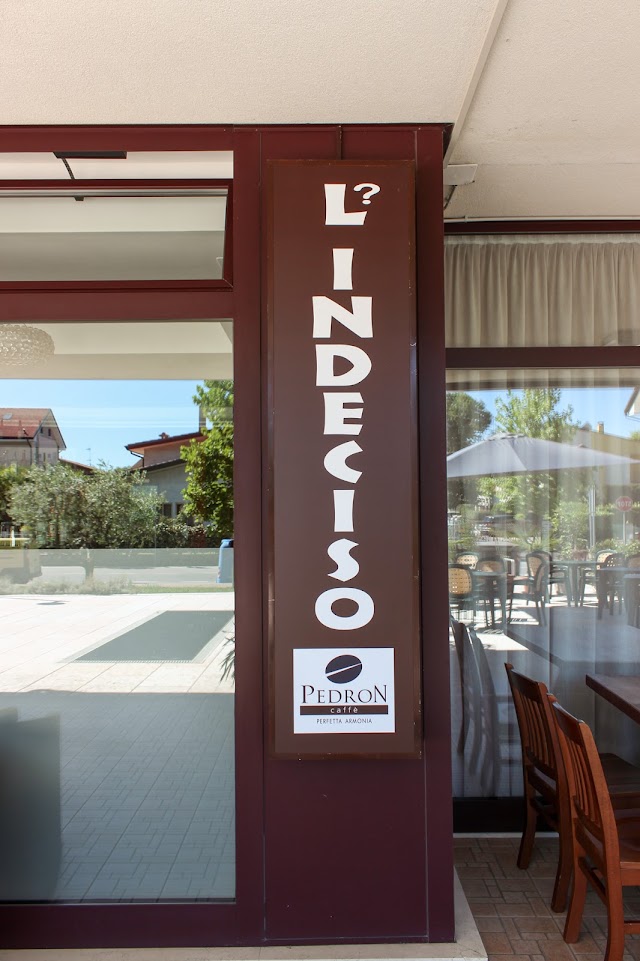 Osteria Enoteca L'Indeciso