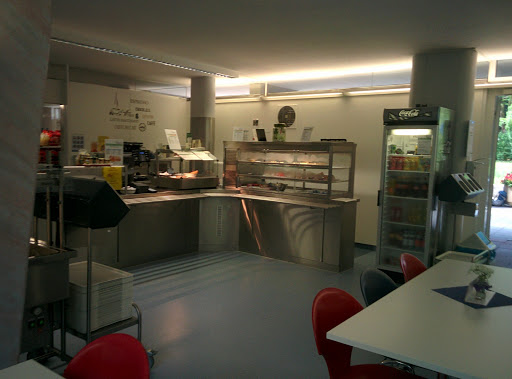 University Hospital Freiburg, Casino - Thumbnail