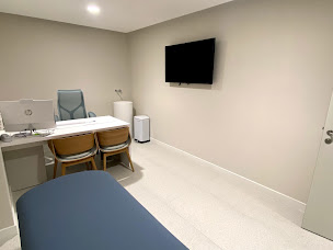 Photo n°16 de Dr Laurent CASABIANCA - Chirurgien orthopediste de la hanche et du genou à Paris (Chirurgien orthopédiste)