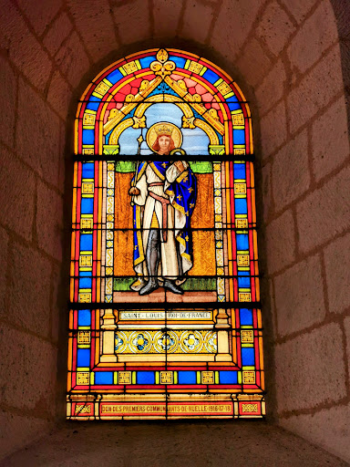 Paroisse Notre Dame des Sources
