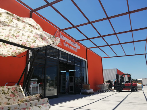 Koyuncuoğlu Yapı Market Yalıkavak Şubesi