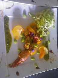 Photo n°41 de Restaurant la Breteche à Hesdin-la-Forêt (Restaurant français)