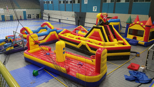 YMCA at St. John Arena - Thumbnail