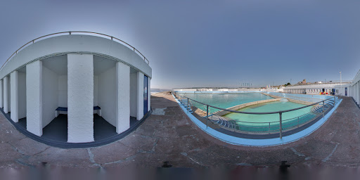 Jubilee Pool