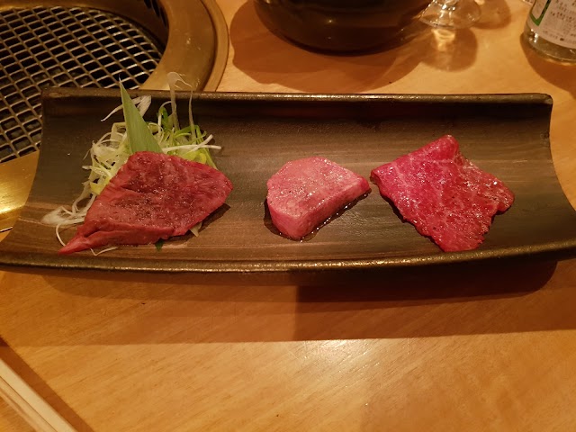 Yoroniku