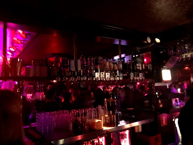 Pub Soho