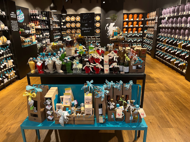 vomFASS Dresden Altmarkt-Galerie