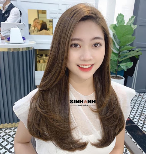 Sinh