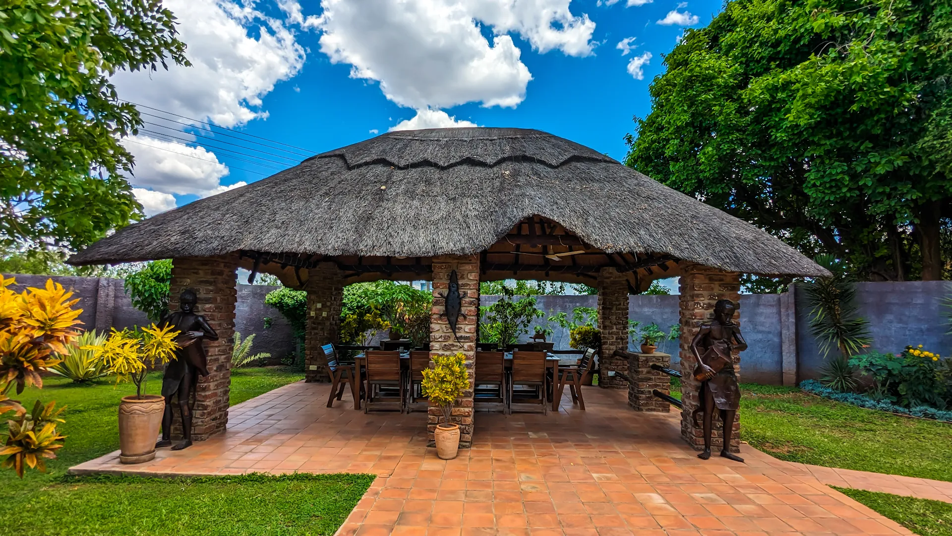 Zambezi Family Lodge