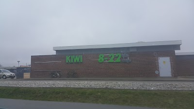 Photos of KIWI