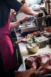 Photo n°15 de LE BRAGANCE à Eu (Brasserie)