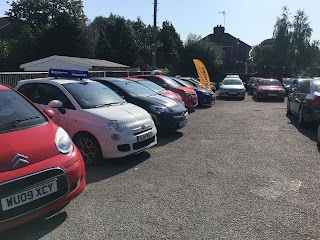 Prestige Motoring