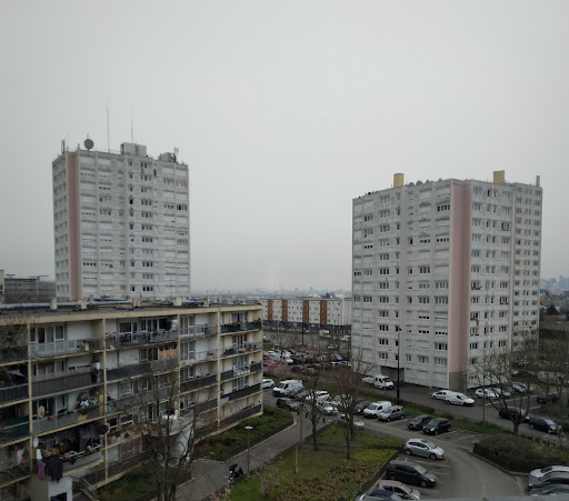 Cité des Indes - Thumbnail