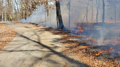 Malden Lake Campground COE