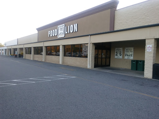 Halifax Square Shopping Center - Thumbnail