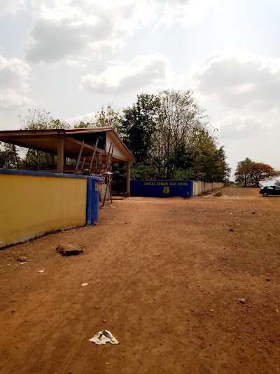 Photos of Chiraa Senior High School