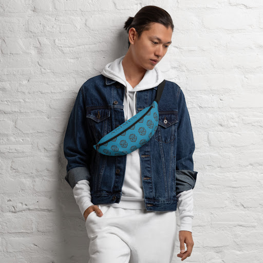 ANIMUS Clothier - Visual