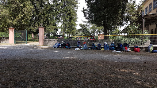 Base Scout Caccialanza - Thumbnail