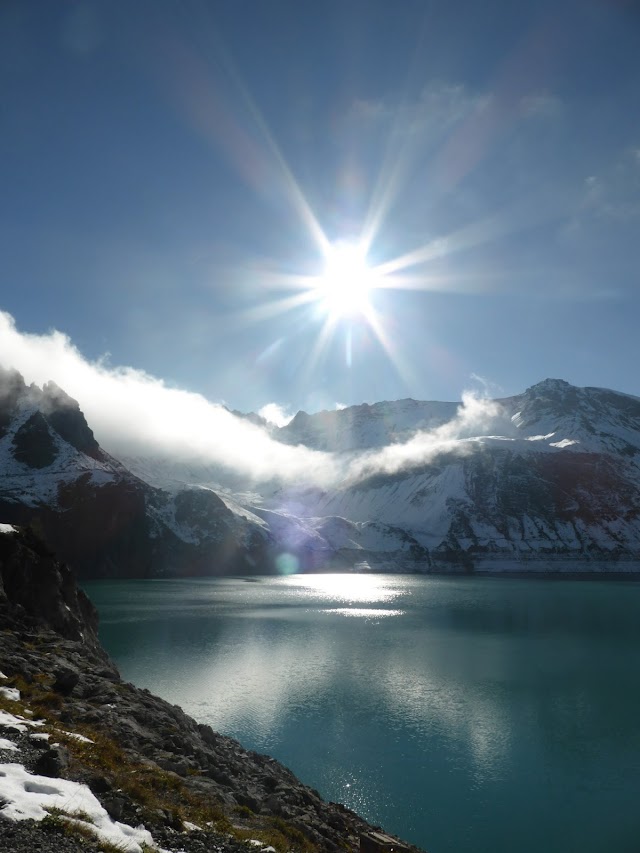 Lac de Lün