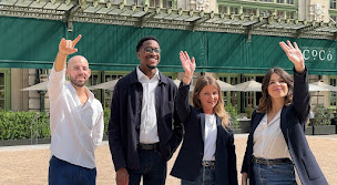 Photo n°1 de Maison Conte Immobilier à Lyon (Agent immobilier)