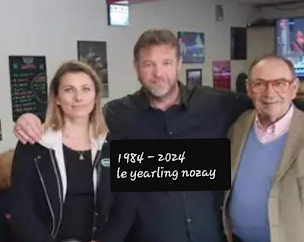 Photo n°12 de Le Yearling à Nozay (Bar à cocktails)