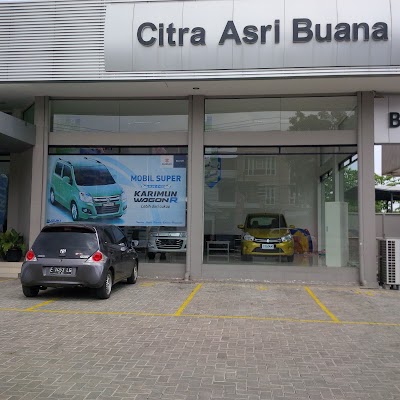 Photos of PT. Citra Asri Buana