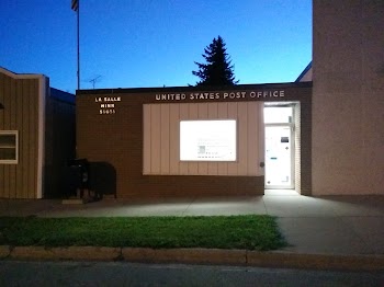 United States Postal Service photo