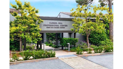Supportive and Palliative Care Services of Community Hospital of the Monterey Peninsula