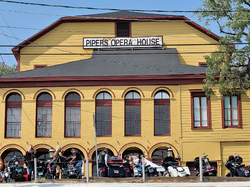 Old Corner Bar