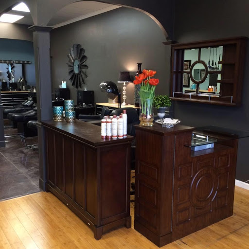 Salon 922 - Thumbnail