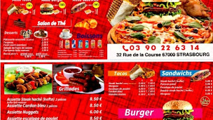 Photo n°27 de Le maestro à Strasbourg (Restaurant)