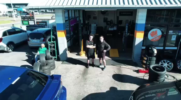 Reviews of Super Tyre Guy Manukau in Auckland - Tire shop