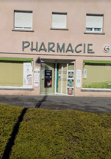 Pharmacie du Grand Genève