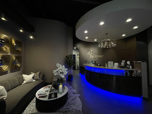 Nu Image Aesthetics & Wellness Institute