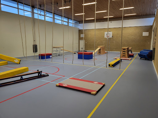 Gymzaal Stadsfenne - Thumbnail